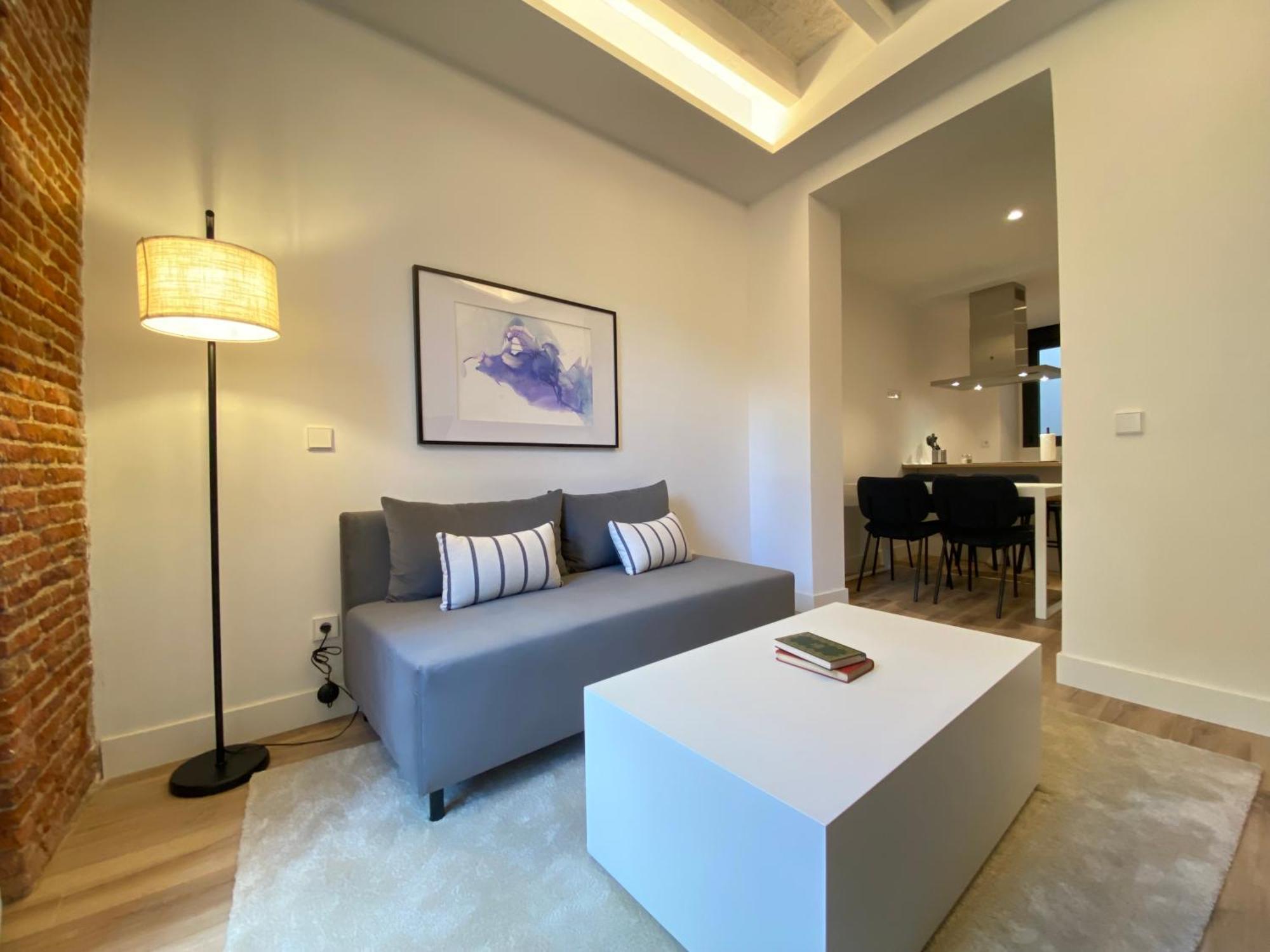 Fomento By Wynwood House Aparthotel Μαδρίτη Εξωτερικό φωτογραφία