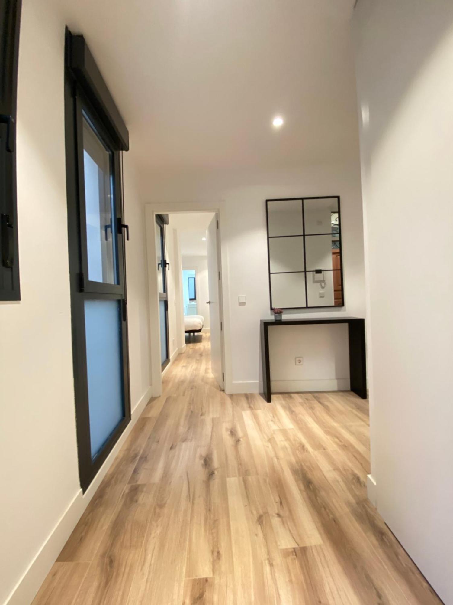 Fomento By Wynwood House Aparthotel Μαδρίτη Εξωτερικό φωτογραφία